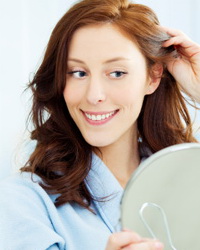 смывающиеся средства для блеска волос смывающиеся средства для блеска волос