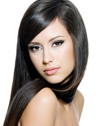 добавить блеска волосам после сушки феном добавить блеска волосам после сушки феном