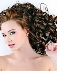 Средства для блеска волос - новая глянцевая продукция