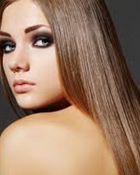 как наносить прозрачное средство для блеска волос как наносить прозрачное средство для блеска волос