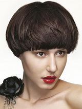 стрижка короткий боб стрижка короткий боб