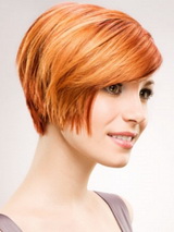 стрижка короткий боб стрижка короткий боб