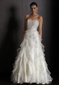 пышные свадебные платья-1 пышные свадебные платья-1