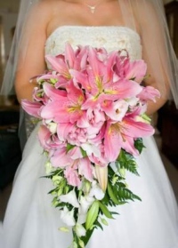 букет невесты букет невесты