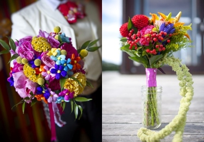 как сделать букет невесты дома как сделать букет невесты дома