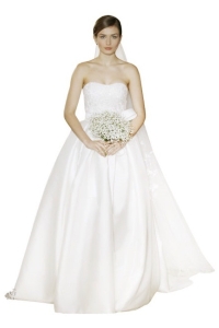 свадебные платья сезон весна-лето 2012 свадебные платья сезон весна-лето 2012