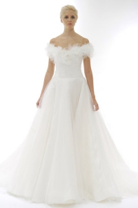 свадебные платья сезон весна-лето 2012 свадебные платья сезон весна-лето 2012