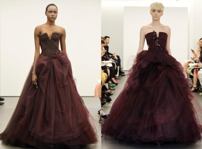 неделя свадебной моды весна 2013 неделя свадебной моды весна 2013