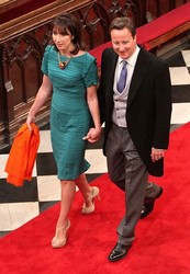 Саманта Кэмерон Саманта Кэмерон