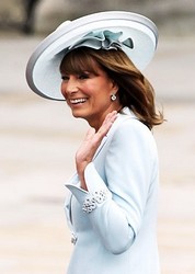 кэрол миддлтон кэрол миддлтон