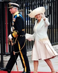 камилла и чарльз камилла и чарльз