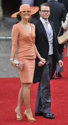 шведская кронпринцесса шведская кронпринцесса