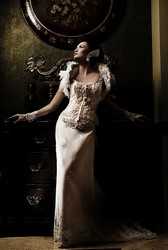 мусульманские свадебные платья мусульманские свадебные платья