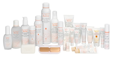 косметические средства Avene косметические средства Avene