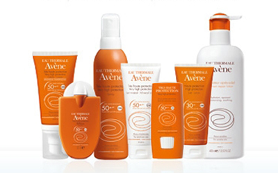 солнцезащитная серия Avene солнцезащитная серия Avene