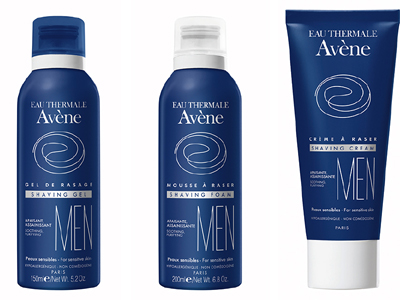 средства для мужчин Avene средства для мужчин Avene