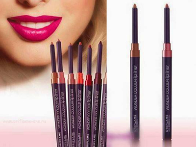 декоративная косметика Орифлейм декоративная косметика Орифлейм