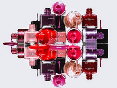 лаки Орифлейм лаки Орифлейм