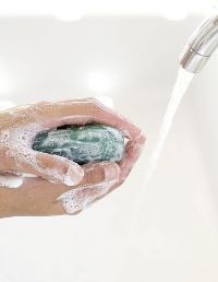 Средства гигиены: во имя чистоты