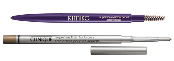 подводка и карандаш для бровей подводка и карандаш для бровей