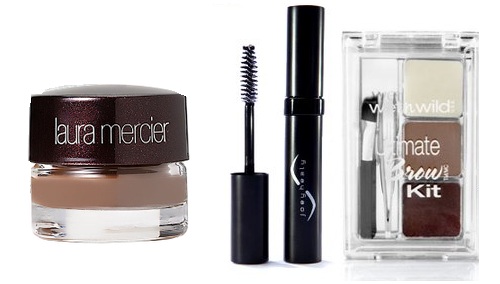 косметические средства для бровей косметические средства для бровей