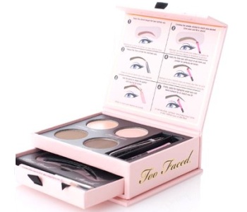 набор для бровей Brow Envy от Too Faced набор для бровей Brow Envy от Too Faced