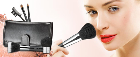 ассортимент косметики Artdeco ассортимент косметики Artdeco