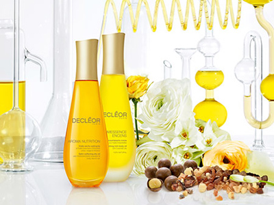 средства Decleоr Intense Nutrition средства Decleоr Intense Nutrition