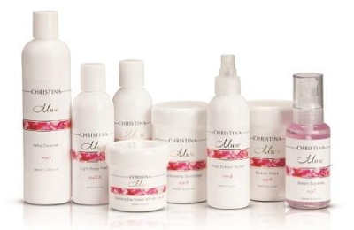 серия Muse от Christina серия Muse от Christina