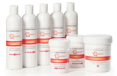 комплекс средств Comodex christina комплекс средств Comodex christina