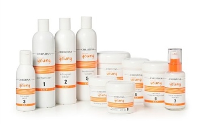 комплекс Forever Young christina комплекс Forever Young christina