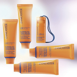 защита от солнца Lancaster защита от солнца Lancaster