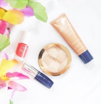 косметика Lumene