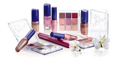 декоративная косметика Lumene декоративная косметика Lumene