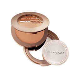 пудра от Мейбеллин Maybelline New York Dream Matte Powder