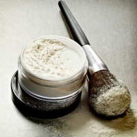 особенности минеральной пудры особенности минеральной пудры