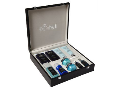 израильские бренды Desheli израильские бренды Desheli