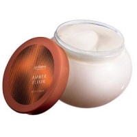 Oriflame Amber Elixir Body Cream Oriflame Amber Elixir Body Cream