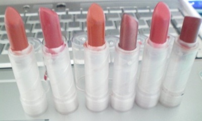 Oriflame Visions Oriflame Visions