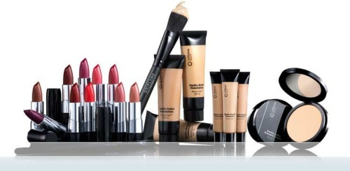 косметика компании Oriflame косметика компании Oriflame