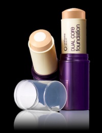 Oriflame Duo Core foundation Oriflame Duo Core foundation