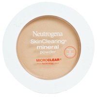 пудра Neutrogena пудра Neutrogena
