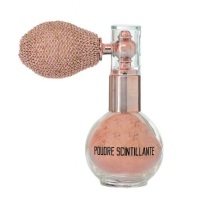 пудра Vaporisateur poudre libre pailletee от Monoprix пудра Vaporisateur poudre libre pailletee от Monoprix