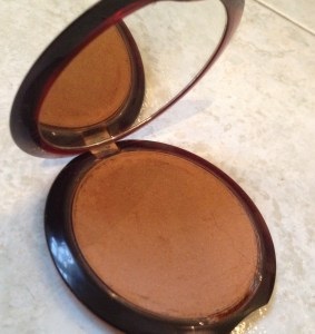 как восстановить упавшую пудру как восстановить упавшую пудру