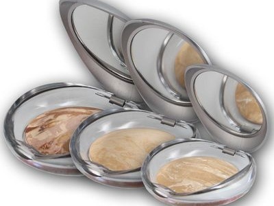 запеченная пудра для лица запеченная пудра для лица