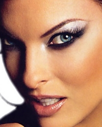 секреты макияжа глаза секреты макияжа глаза