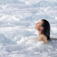 Талассотерапия: секреты процедуры