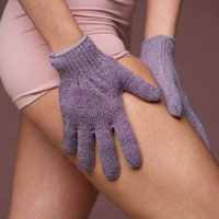 Антицеллюлитные средства: решение проблемы