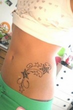 женские татуировки женские татуировки