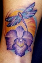 женские татуировки женские татуировки